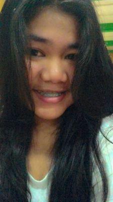 fighting...!