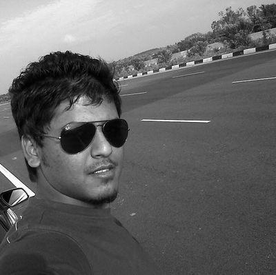 shalivahanred's profile picture. 