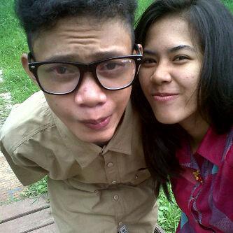 | Grahana Melfania Putry09/03/2016 | My baby my spirit .