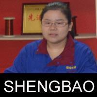 As a professional manufacturer of winding wire,enameled wire,magnet wire, Xuzhou Shengbao can also provide high quality of magnetic wires,copper wires and so on