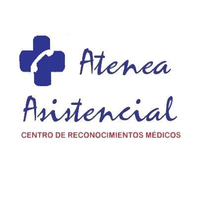 Atenea Asistencial es un nuevo centro para reconocimientos médicos a empresas y particulares.