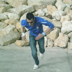 I'm egyptian we el 2ard 2ardy ... We hafdal 3ayesh baset we mardy .... We kafiny any egyptiany