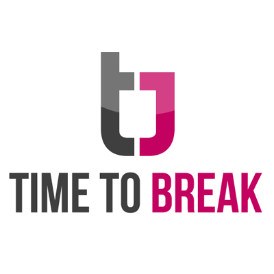 timetobreaknow Profile Picture