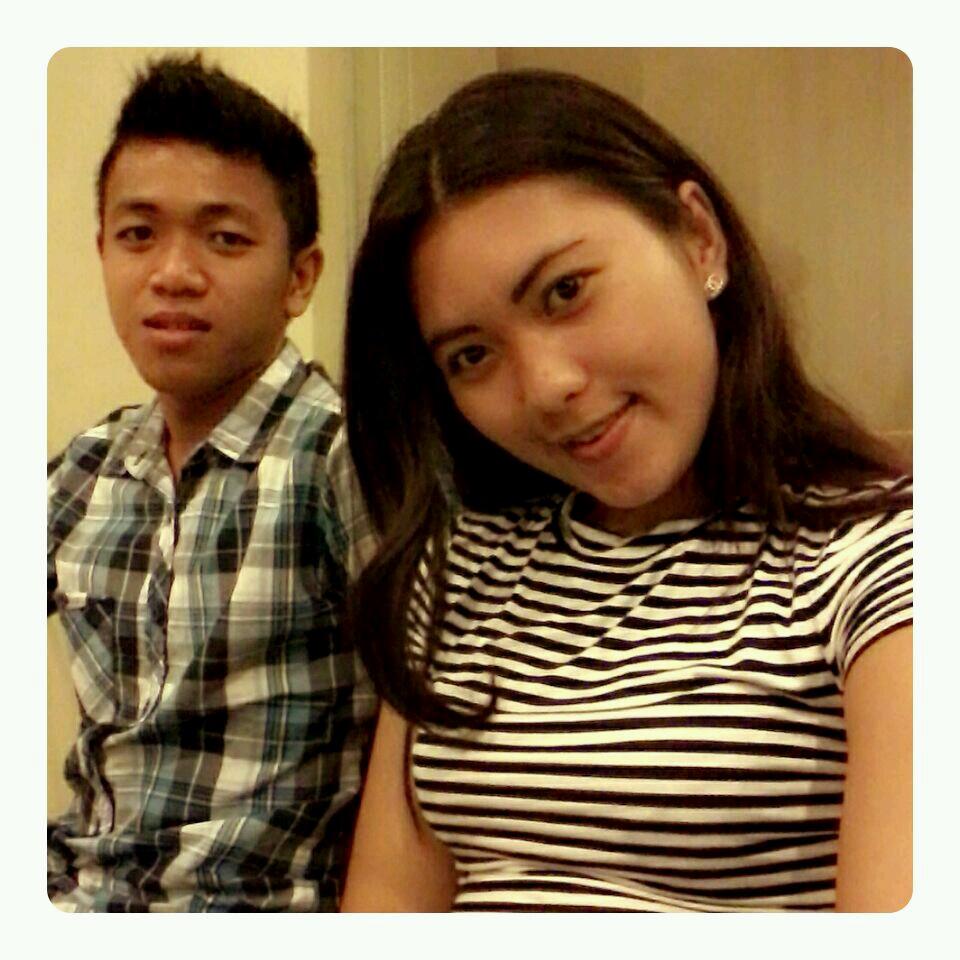 Putu Leka Wicaksana Utama♥-student of Bali State Polytechnic-International Business Management♥