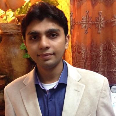 This is Faizan Khemani. I am an optimistic person and wants to know people from different cultures to learn from them.