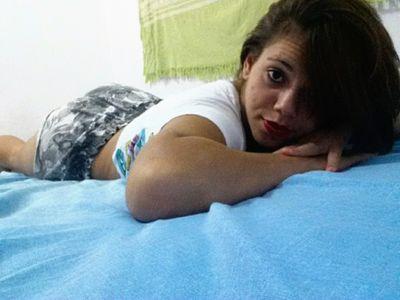 meiga haha