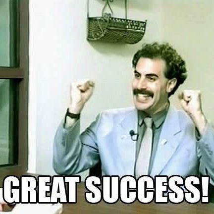 khugger's profile picture. If tweets were money, mine would be gold