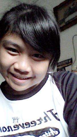 “Nothing is impossible. Anything can happen as long as we believe.” • SPALA • Threevenom 38 {()} • Jesus ☺