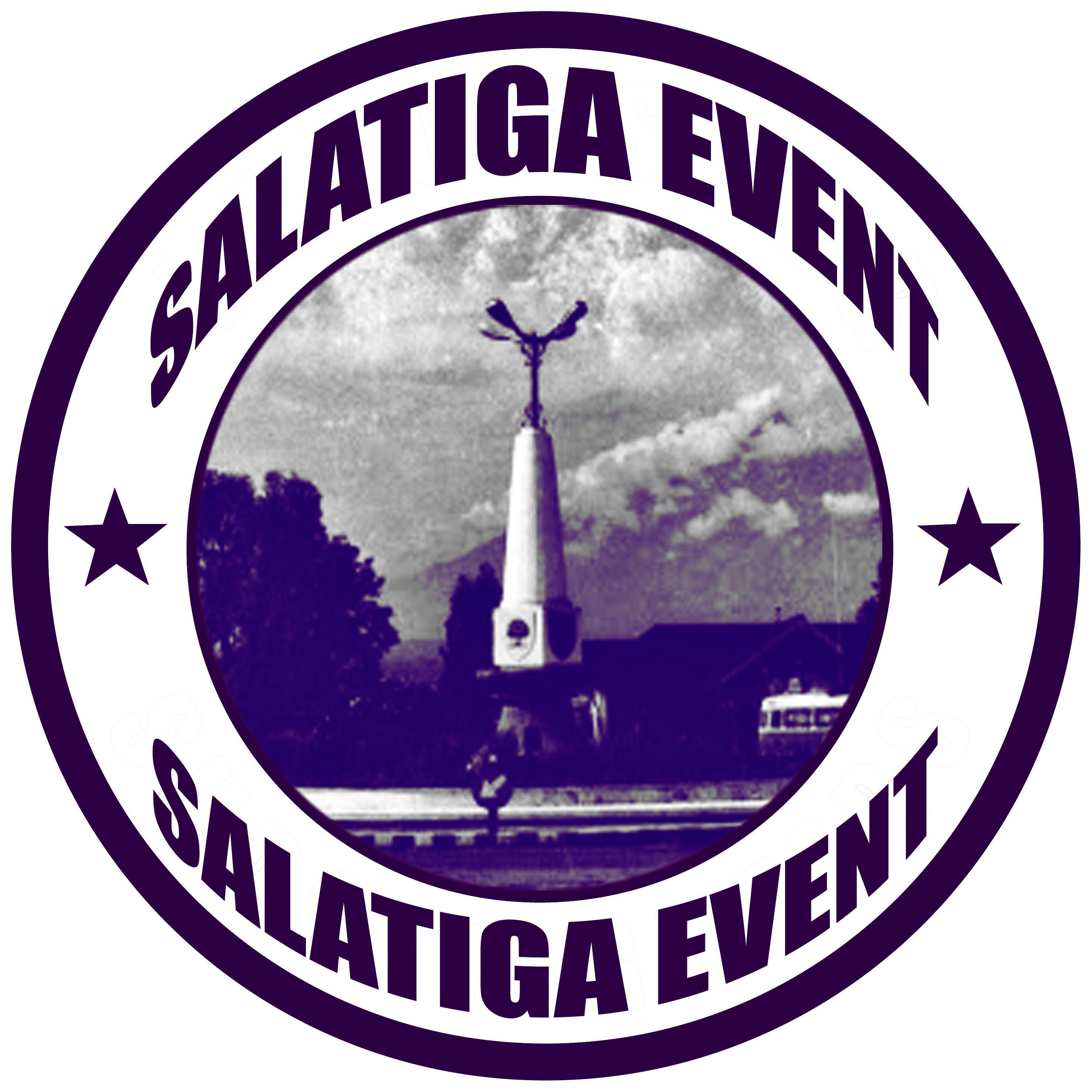 Berbagi informasi event di Salatiga dan sekitarnya.