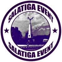 Salatiga Event (@salatigaevent) 's Twitter Profile