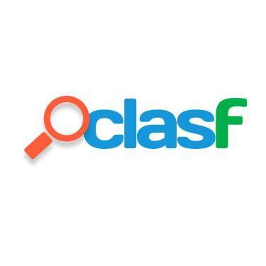 Clasf Brasil - Portal de Anúncios Classificados no Brasil. 

Compre e venda produtos novos e/ou usados.

Publique seu anúncio grátis. É fácil e rápido!