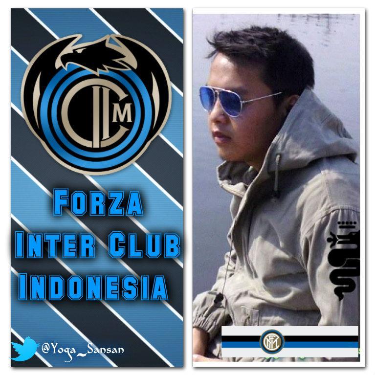 #ForzaInterPersempre #InteristiIndonesia #Jakmania #InterClubIndonesia