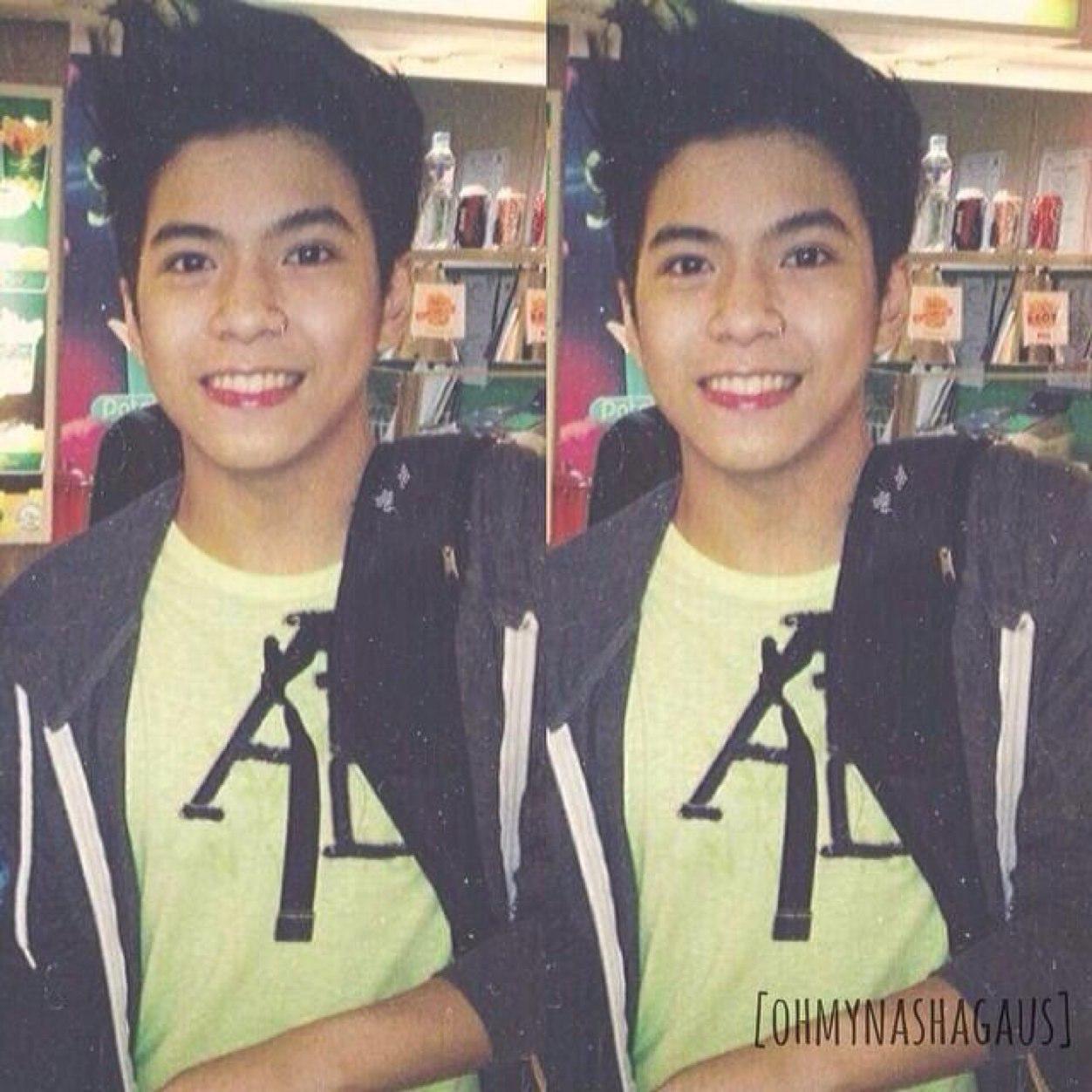 NASH AGUAS FOR THE WIN :) Silod Nashies |Followed By @AguasNash01| Owner: @Estefh31 CO: @callmechelseah | 09-16-13 |