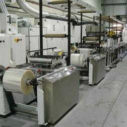 Manufacturing and Process Equipment.