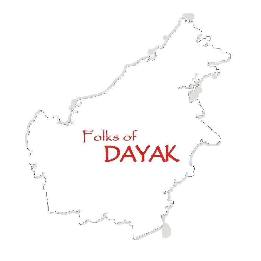 Komunitas FoD adalah komunitas jejaring sosial yang concern akan isu budaya, sosial, ekonomi dan politik Bangsa Dayak
IG: Folksofdayak
komunitasdayak@gmail.com