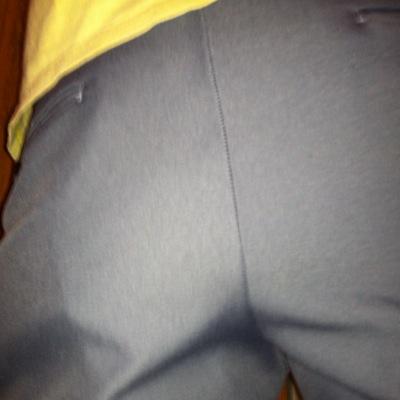 The inexcusable asshole of a generally pleasant man, farting on the Internet. I write in the style of stream of flatulence.