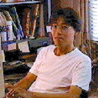 Toshihiro Takada (@takadat) 's Twitter Profile Photo