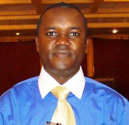 Pastor, Motivator, Database Analyst