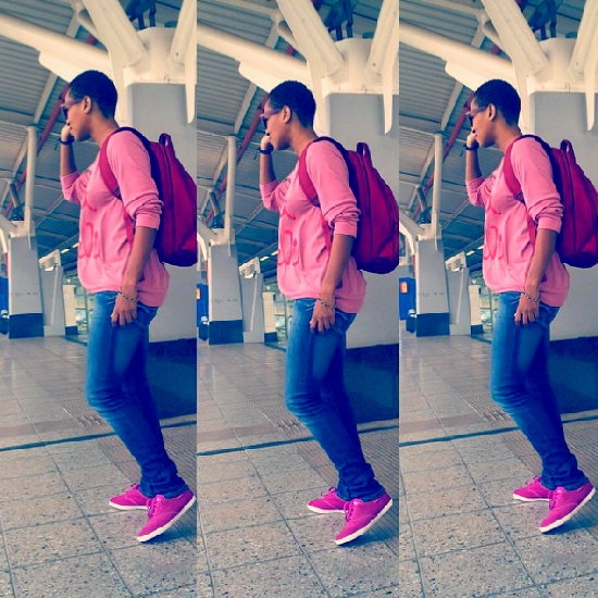 AbbieVon stop! Born a perfectionist! I heart feza! I breathe feza! I am feza!