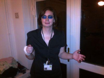 LauraIAnson's profile picture. I am a dyslexic teaching