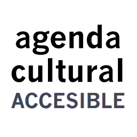 Web que permita al usuario conocer la oferta cultural accesible para personas con discapacidad sensorial. @RPDiscapacidad @uc3m @Cermi_Estatal