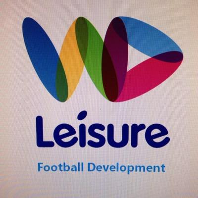 Football Development Department of West Dunbartonshire Leisure Providing Football for all in West Dunbartonshire in partnership with the Scottish FA.