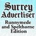 North Surrey Ad (@northsurreyad) Twitter profile photo