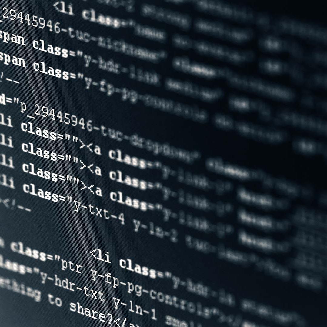 What it says on the tin, All about development techniques, technologies and tools.