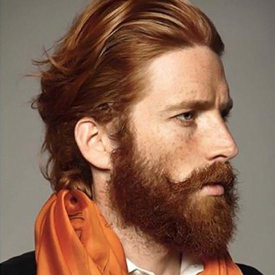 Popular Beard Styles On Twitter Amazing Style Of Beard Styles