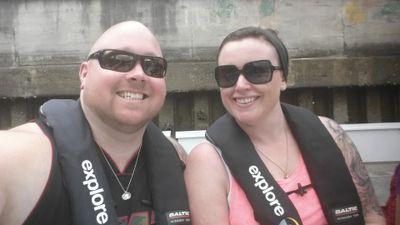 AndyMRowe's profile picture. 