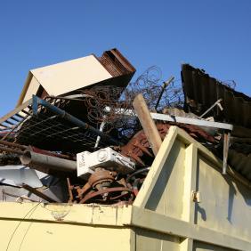 Dependable Junk Hauling and Junk Removal services for Orange County Evan s Hauling, the junk experts, even cheaper than a dumpster!