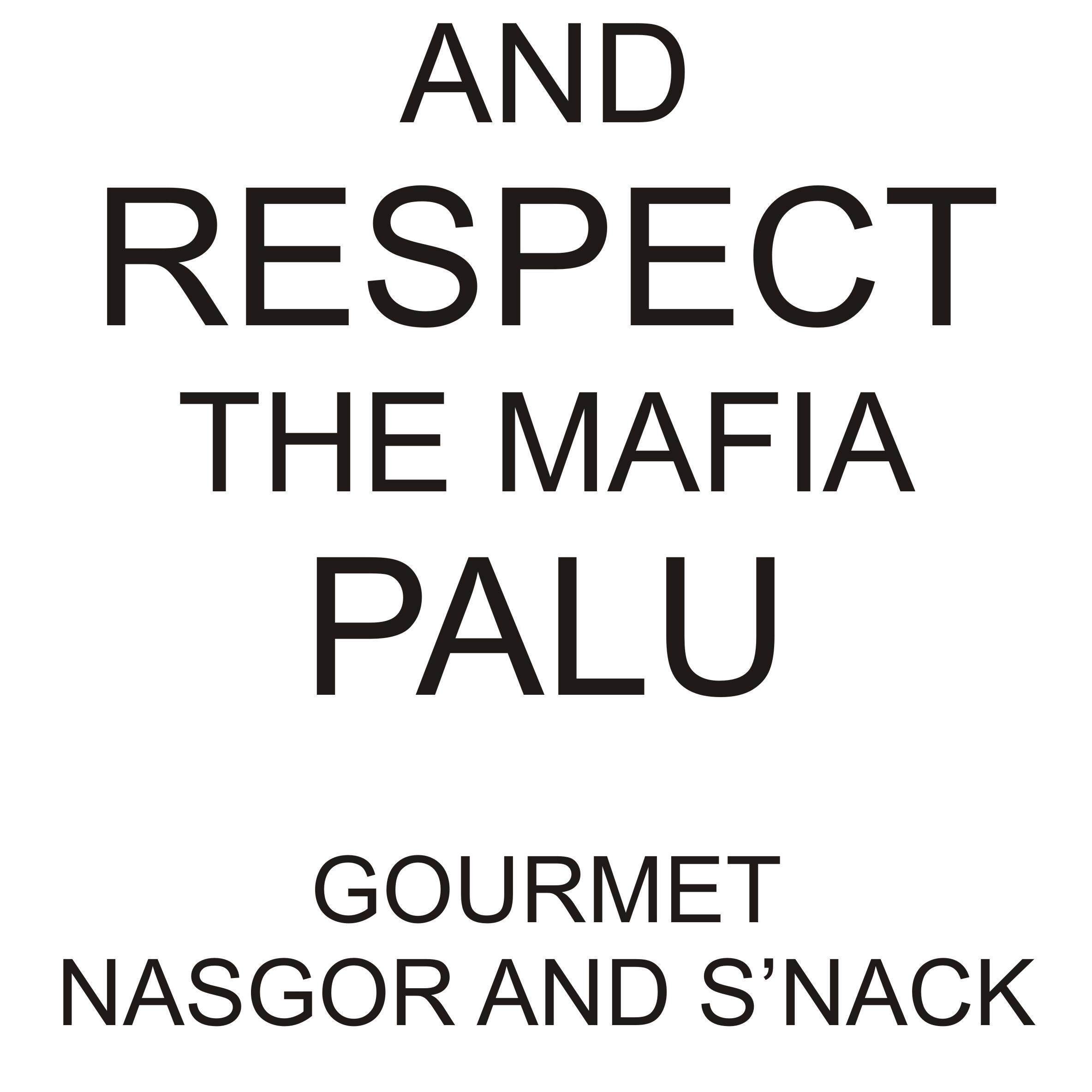 The Mafia Palu,hadir dgn Aneka menu2 pilihan.Dgn Sistem delivery,siap layani kalian.Harga pas dikantong,rasa pas dikantong order delivery di 085320022206 Saja.