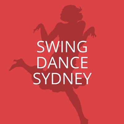 Teaching lindy hop and historic solo jazz dance in Sydney's inner west!