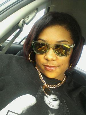 (L) G b T ! Beauty is in the eye of the beholder.