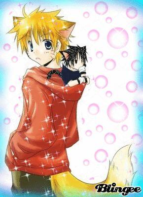 Neko de 14 años// mi madre @ichigo_neko_ // quiero volar como papa @ReyiRIo y onichan @HaruRxl2/amor? eso lo conozco gracias a @arienmndrake nya //RYSukE