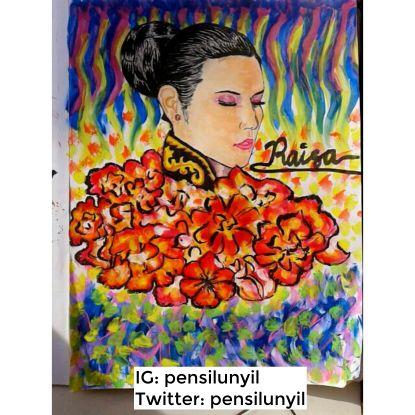 Terima Jasa Sketsa Wajah. Harga Murah+++. Contact Us on:  Line:  seviramaliaa.  BBM:  75EB2DFB.   Sms/WA:  08888301030