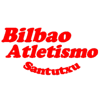 Bilbao Atletismo (@atletismobilbao) 's Twitter Profile Photo