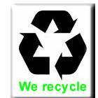 Nationwide Waste Management Service provided by @HighspeedGroup Collecting Hazardous Waste inc Chemicals & Paints, Oil, WEEE, Cardboard, Paper & more