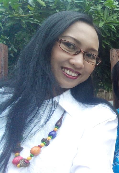 ShitaDewi10's profile picture. 