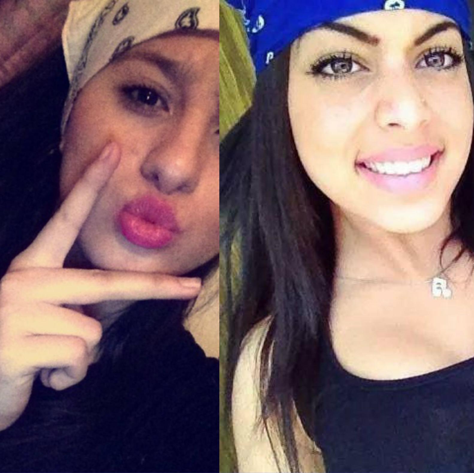 Nouveaaaaauuu Compte✨✨❤️ ✨Donia&Manel✨ Tunisienne, Algeienne