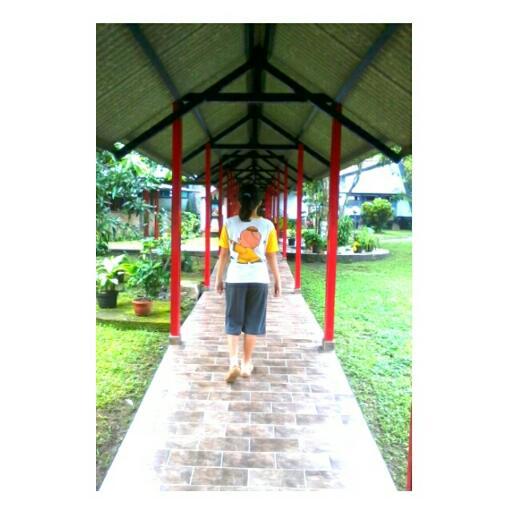 metaa_nugg's profile picture. Follow kembaranku, ini @metanugg :v