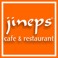 Jineps Cafe (@jineps_cafe) Twitter profile photo