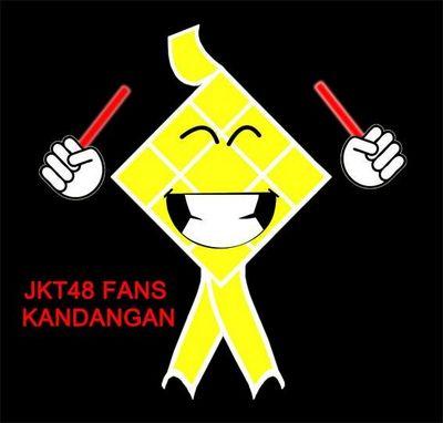 JKT48_KDG's profile picture. We Are JKT48 Fans from Kandangan City | Part Of #48FansKalsel