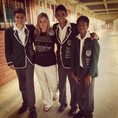 Jeremiah Chetty