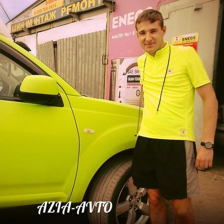 MorevS1992's profile picture. The machine is my life