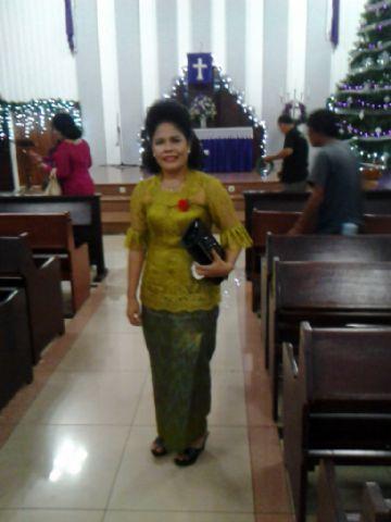nothing