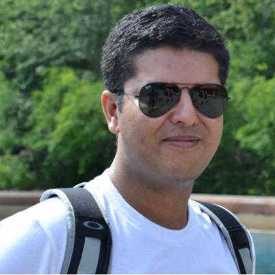 Problem solver during the day, gaming enthusiast, fast bowler and cricket fan after hrs. Geek @ heart but human behaviour equally intrigues me. Tweets are mine
