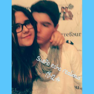 Leonor_OM's profile picture. GEMELIER de corazon no de ocasion 20-09-14 los vi 18-12-14 los abraze SUEÑO QUE ME SIGUAN ELLOS Instagram:@leonorjimenez05  ask:LeonorJimRod