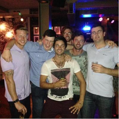 joebell27's profile picture. Family No1 ❤️ @manutd No2 ⚽️ Play abit of cricket as well