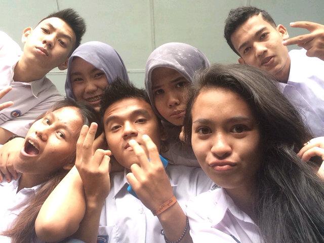 ulfanovita711's profile picture. 07november97. Management unsri 2015